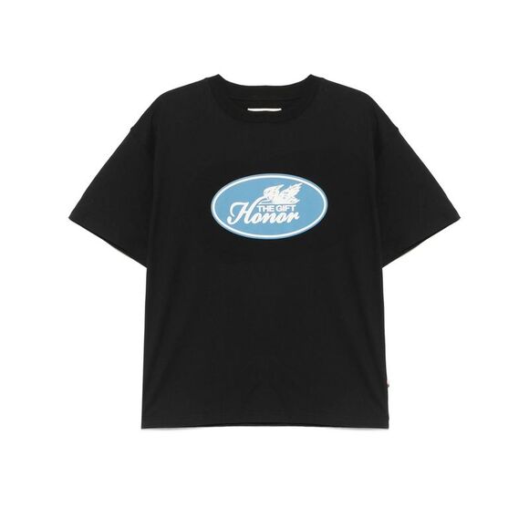 Honor The Gift Black T-Shirts & Vests - T-Shirts Men